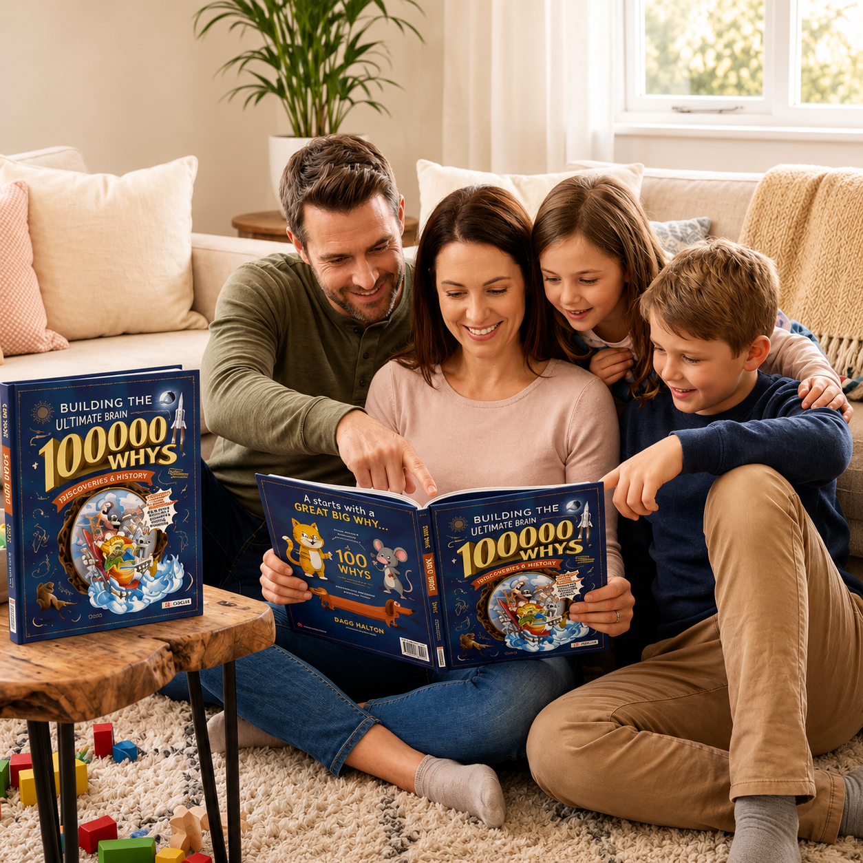 Enciclopedia 100.000 Porqués