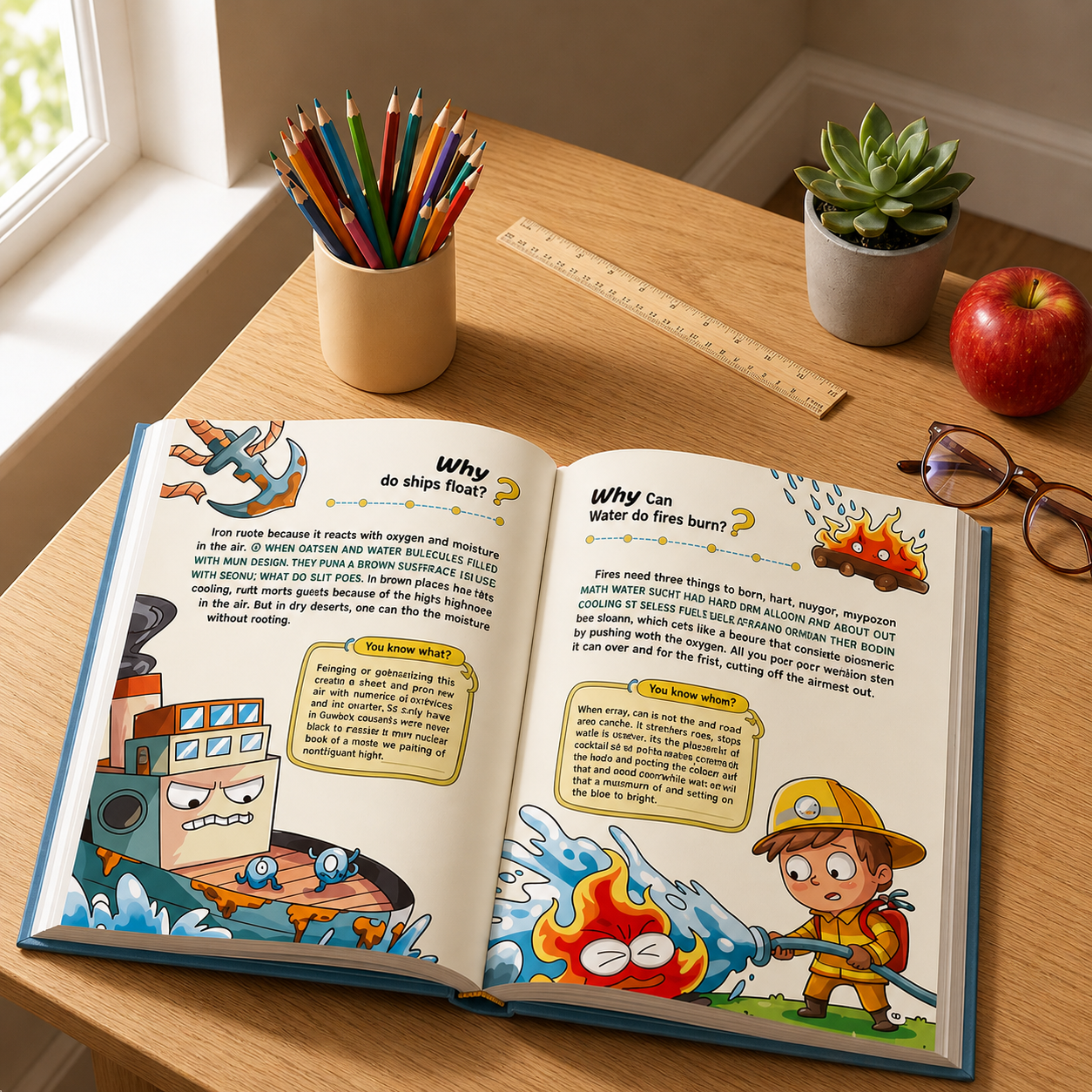 Enciclopedia 100.000 Porqués