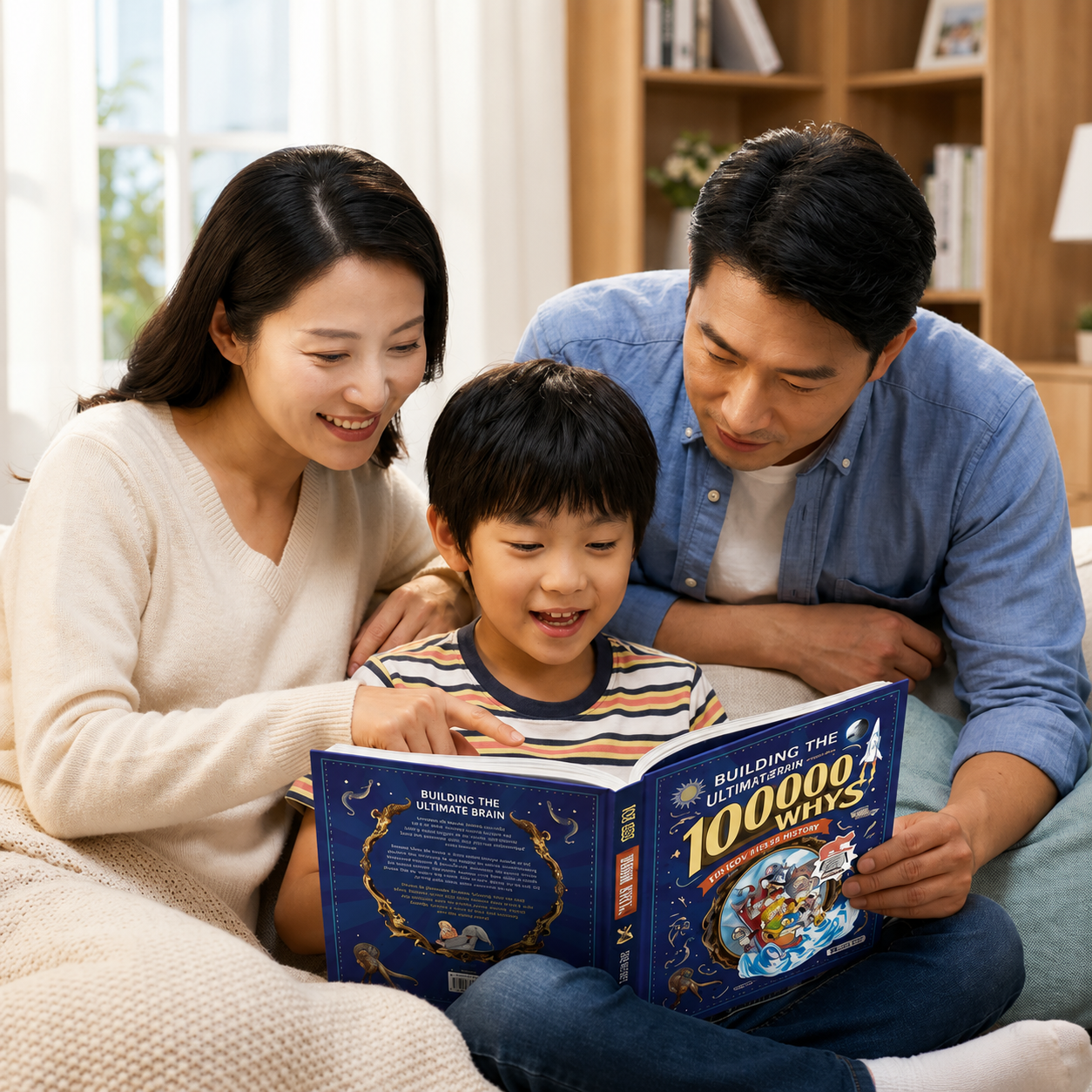 Enciclopedia 100.000 Porqués