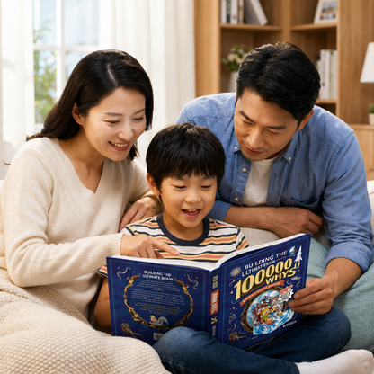 Enciclopedia 100.000 Porqués