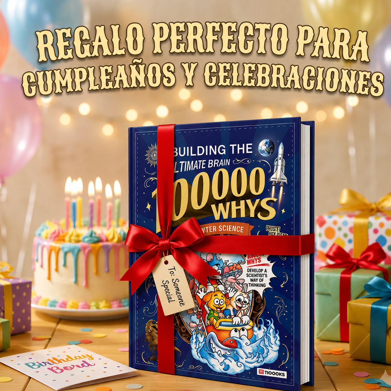Enciclopedia 100.000 Porqués