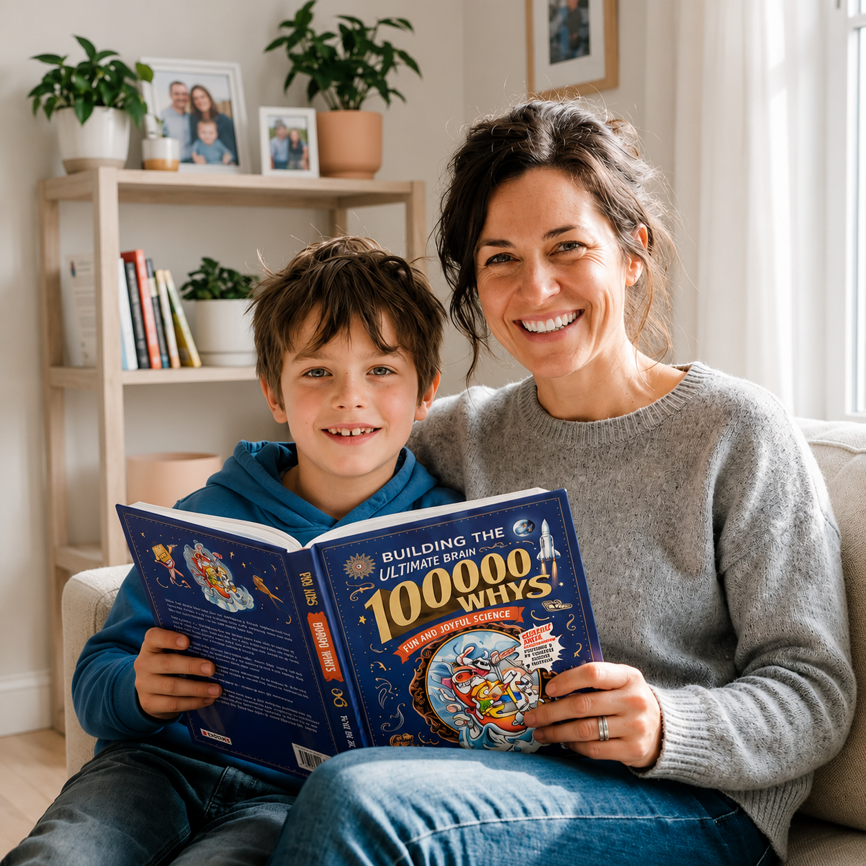 Enciclopedia 100.000 Porqués