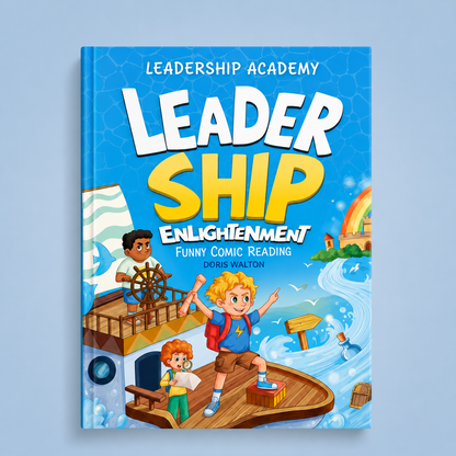 Children's Leadership Cultivates and Stimulates