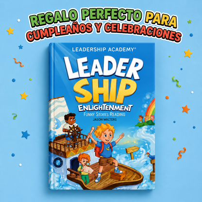 Children's Leadership Cultivates and Stimulates