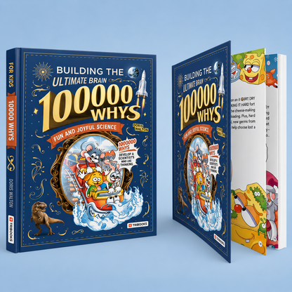 Enciclopedia 100.000 Porqués