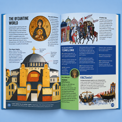 Enciclopedia 100.000 Porqués